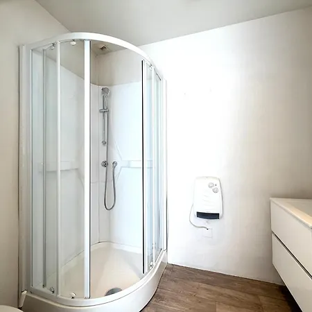 Apartamento L'ecrin Scaliger #1
