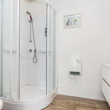 Apartamento Pont-canal *