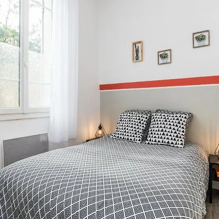 Apartamento Pont-canal *