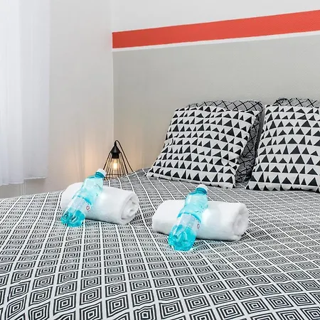 Apartamento Pont-canal Agen