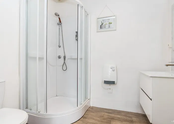 Apartamento Pont-canal *