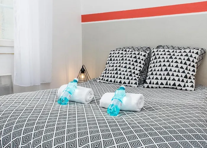 Apartamento Pont-canal Agen